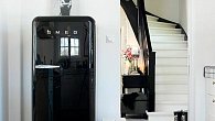 Холодильник Smeg FAB28RBV3 (фото 3)