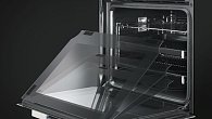 Духовой шкаф Smeg SFP140NE (фото 4)
