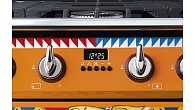 Плита Smeg TR90DGC9 (фото 6)