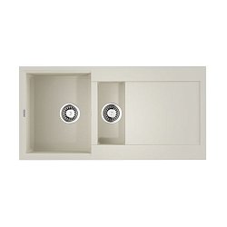 Omoikiri Sakaime 100-2-EV Tetogranit/эверест1