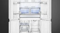 Холодильник Smeg FQ60BDF (фото 2)