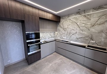 Кухня РФ240201