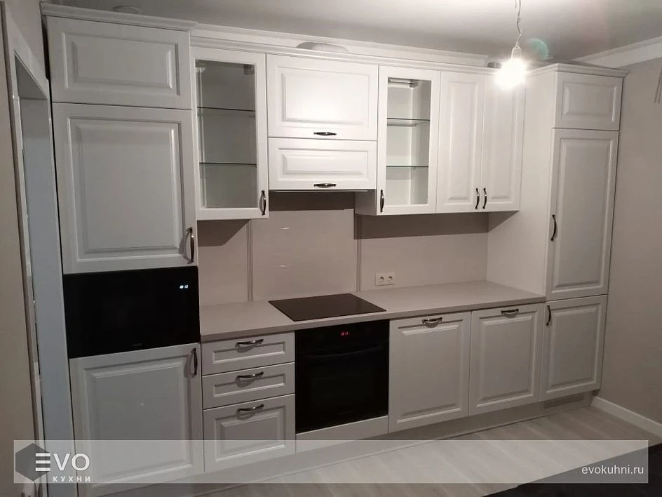 Кухня ЛШ201002 ROZA (фото 2)