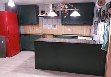 Кухня РФ230903