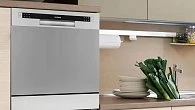 Посудомоечная машина Hyundai DT503S (фото 2)