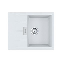 Franke CNG 611/211-62, белый1