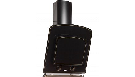 ZorG Technology Classic 1000 60 M черная + релинг бронза1