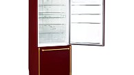 Холодильник Kuppersberg NRS 1857 BOR Bronze (фото 4)