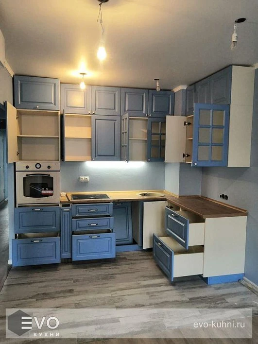 Кухня РБ220401 (фото 3)