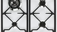 Варочная панель Smeg SR964BGH (фото 1)