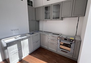 Кухня МР231101