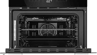 Духовой шкаф MAUNFELD AMCO458GB электрический (фото 2)
