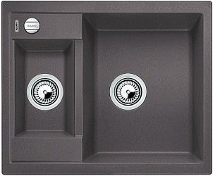 Blanco Metra 6 Темная скала1