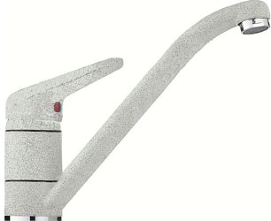 Franke Princess 750 (серебристый)1