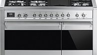 Варочный центр SMEG A3-81 (фото 1)
