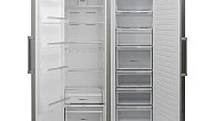 Холодильник Korting KNF 1857 X (фото 4)