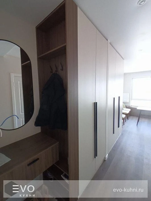 Шкафы РТ250917 (фото 2)