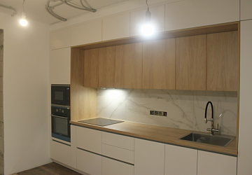 Кухня МСЛ201101