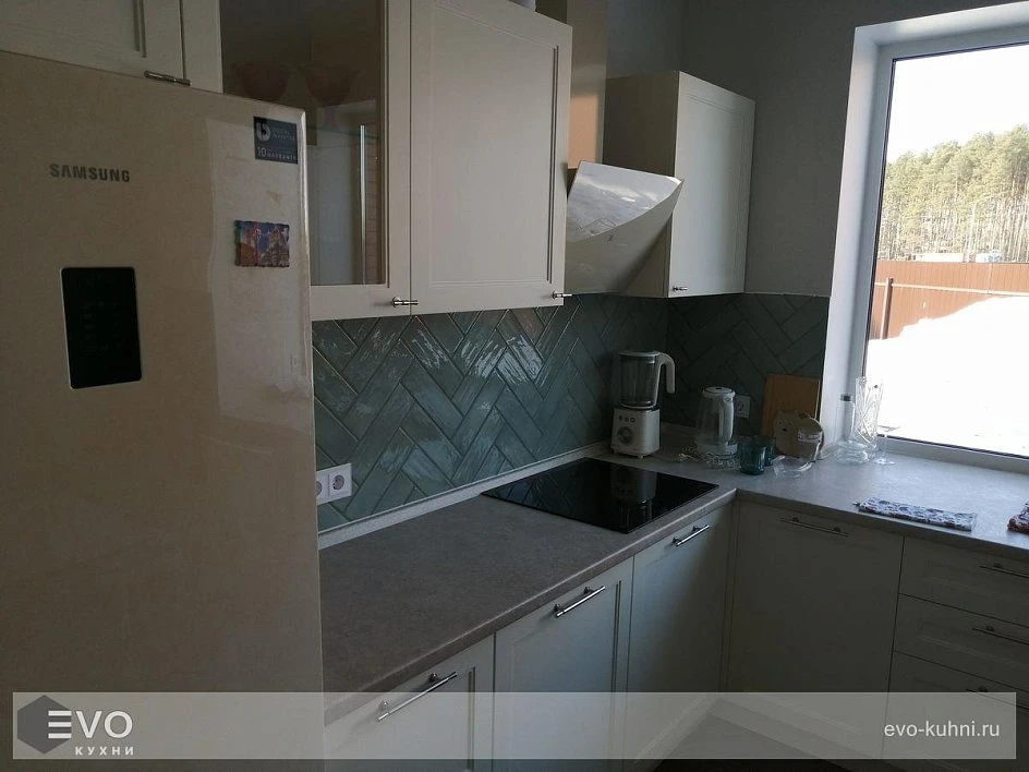 Кухня РХ231201 (фото 11)