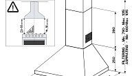 Вытяжка FABER STRIP SMART PB W A90 (фото 2)