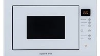 Микроволновая печь Zigmund & Shtain BMO 15.252 W (фото 1)