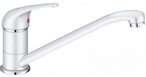 Blanco Daras Белый1