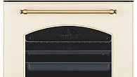 Духовой шкаф Kuppersberg SR 609 C Bronze (фото 1)