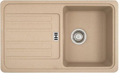 Franke Euroform EFG 614-78 (бежевый)1