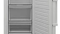 Холодильник Jacky's JLF FW1860 SBS (JL FW1860+JF FW1860) Соло (фото 3)