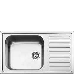 SMEG LGR861-2 1
