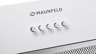 Вытяжка MAUNFELD THAMES 601M белый (фото 8)