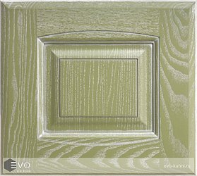 R09 (покраска, патина)