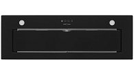 Вытяжка KRONA ARVEN 900 BLACK S (фото 1)