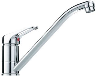 Franke BAT 601 (хром)1