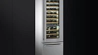 Винный холодильник Smeg WF366RDX (фото 3)
