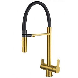 ZorG SZR-3030 BRONZE1