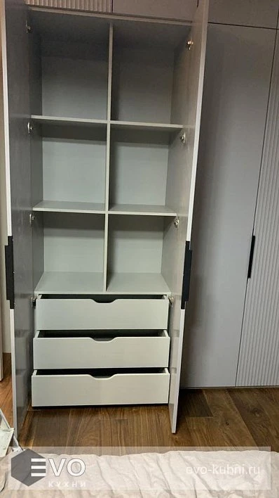 Шкаф РН210601-1-1 (фото 7)