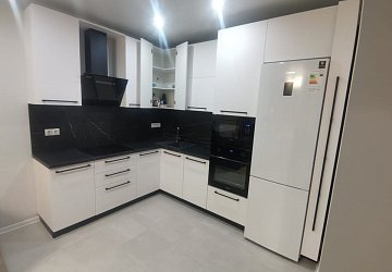 Кухня РБ220603-CH