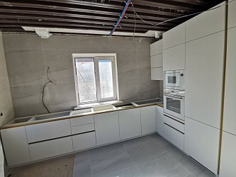 Кухня РК210209 МДФ Эмаль1