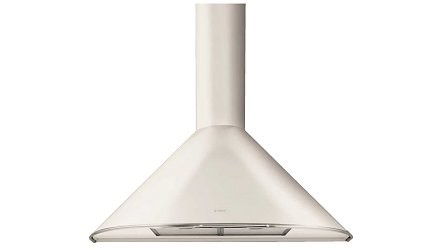 Elica TONDA WH F/601