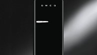 Холодильник Smeg CVB20RNE1 (фото 2)