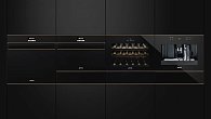 Винный шкаф Smeg CVI618NX (фото 3)