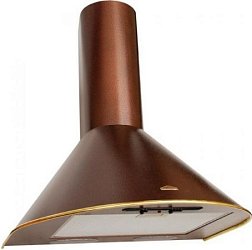 Elikor Эпсилон 60П-430-П3Л медный антик / золотой кант1