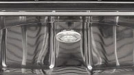 Посудомоечная машина KRONA DELIA 45 BI встраиваемая (фото 5)