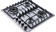 Варочная панель MAUNFELD EGHS.64.63CS/G (фото 3)