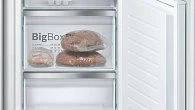 Холодильник Bosch KIS86AFE0 встраиваемый (фото 5)