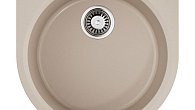 Мойка Omoikiri Akegata 51-SA Artgranit/бежевый (фото 1)