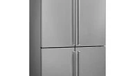 Холодильник Smeg FQ60XF (фото 1)
