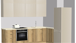 Кухня РТ2406011