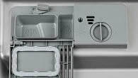 Посудомоечная машина KRONA DELIA 45 BI встраиваемая (фото 6)